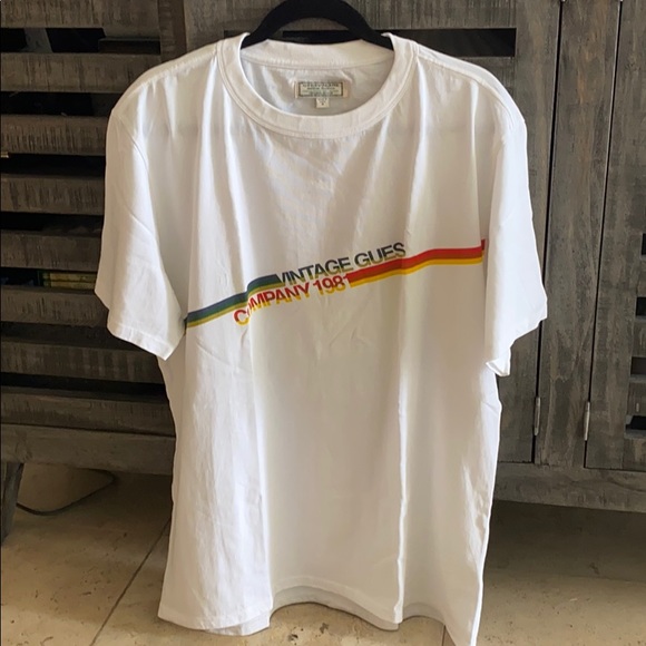 Guess t-shirt - Picture 1 of 4